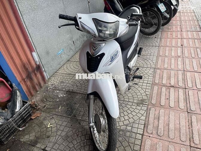 wave 50cc rất đẹp máy khoẻ bốc