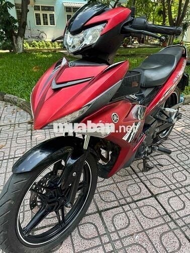 Yamaha Exiciter 150 Led 2020 Bs Cần Thơ Xe Zin