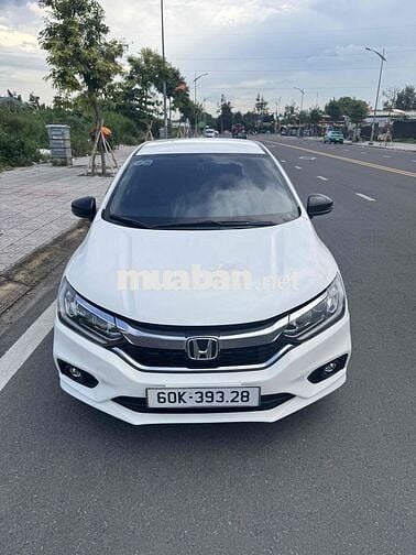 Honda City 2020 1.5 - 57000 km