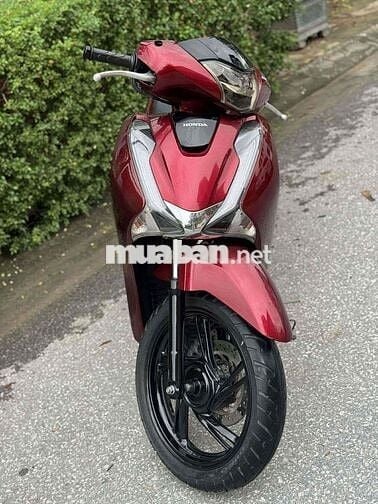 Sh 2018 xe đẹp êm zin chất chính chủ