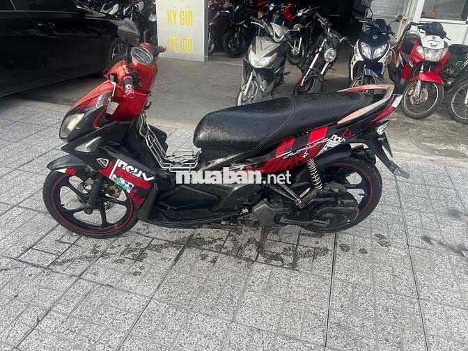 xe máy zin vip bs95 ngây chủ