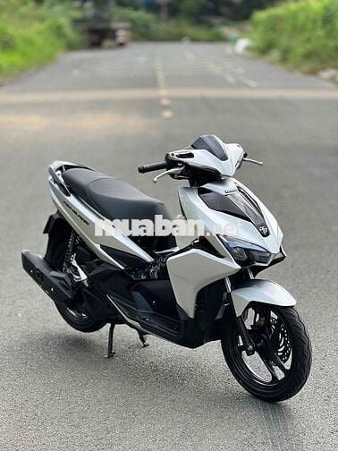 Airbalde 125cc Mix Bạc Porsche Leng Keng Có Góp🎉🎉🎉