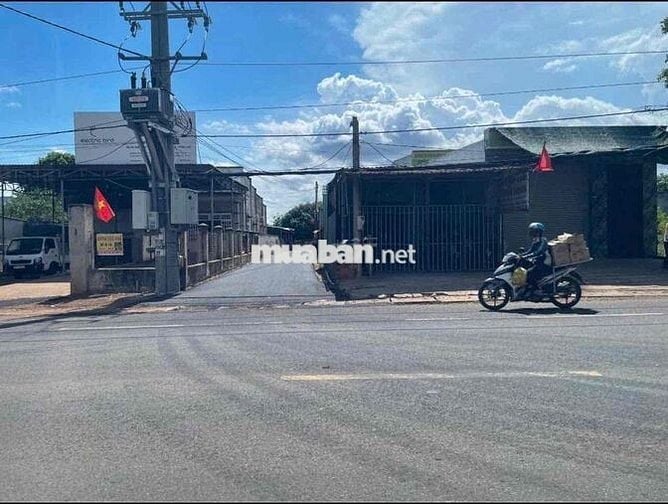chính chủ bán đất mặt tiền nhựa nghĩa thành