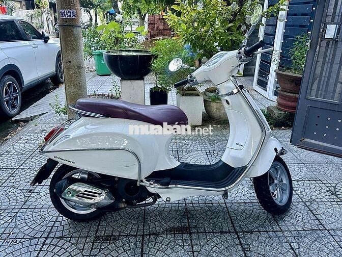 Bán xe Vespa Sprint chính chủ Đà Nẵng