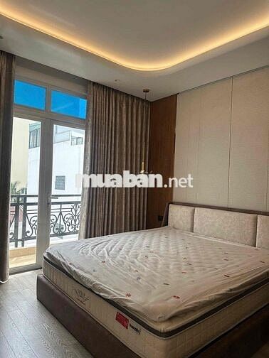 MÌNH CÓ NHÀ NGUYÊN CĂN MỚI ĐẸP FULL NT, XE HƠI VÔ ĐƯỢC, BÌNH THẠNH P13