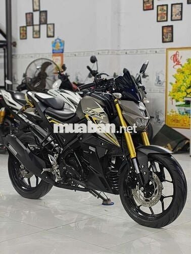 Tfx bs 59 đk 2017 odo 28k xe đẹp bao công chứng