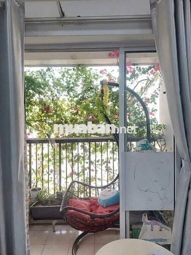 CHO THUÊ CĂN HỘ FORTUNA KIM HỒNG – QUẬN TÂN PHÚ -3PN CÓ NT GIÁ 10TR