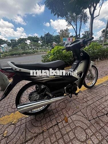 Bán xe ware 50cc cho học sinh đi học xe còn mới