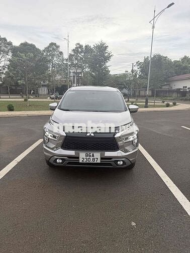 Mitsubishi Xpander 2022 AT Premium - 63000 km