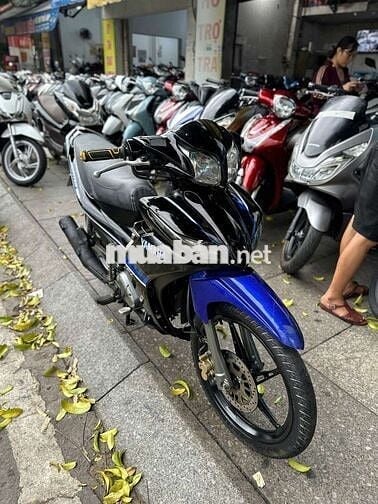 Yamaha Jupiter RC FI 2019 mới 90% biển số thành ph