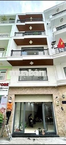 MÌNH CẦN CHO THUÊ NGUYÊN CĂN FULL NT, XE HƠI ĐẬU CỬA NGUYỄN VĂN ĐẬU BT