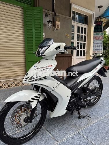 Exciter 2010 Côn Tay 5P710AY