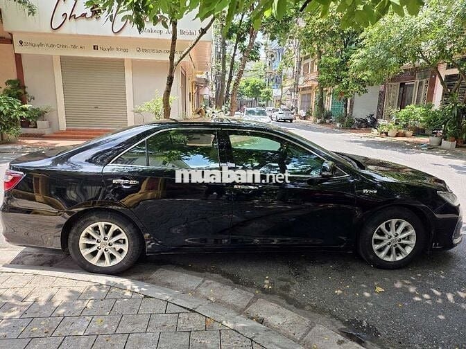 Toyota Camry 2015 2.0E - 50000 km