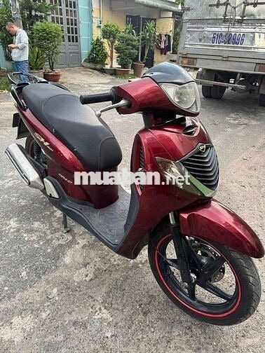 Bán xe SH 150i năm 2007 full bao ngon bao chạy