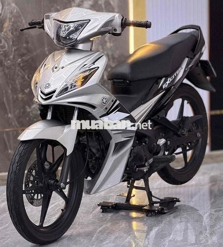 Exciter 2008 Trả Trước 30Tr Góp Bao Nợ Xấu