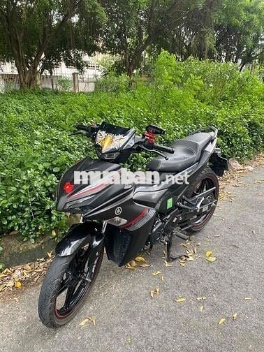 EXCITER 155 CCCD CHỦ XE ĐẦY ĐỦ