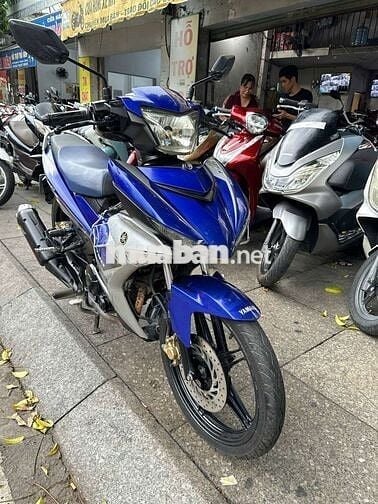 Yamaha Exciter 150 2016 mới 90% Bstp chính chủ
