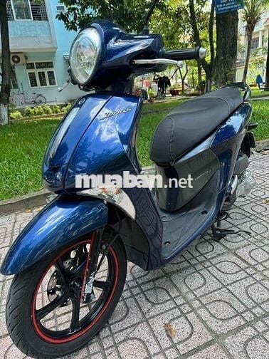 Yamaha Janus 2018 Khoá Smarkey Zin Đẹp