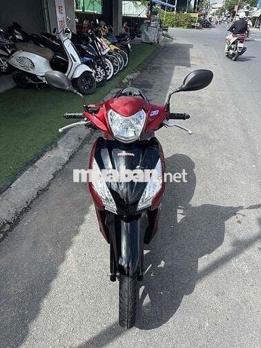 Honda Vision khóa smk ( góp cần cccd không nợ xấu)