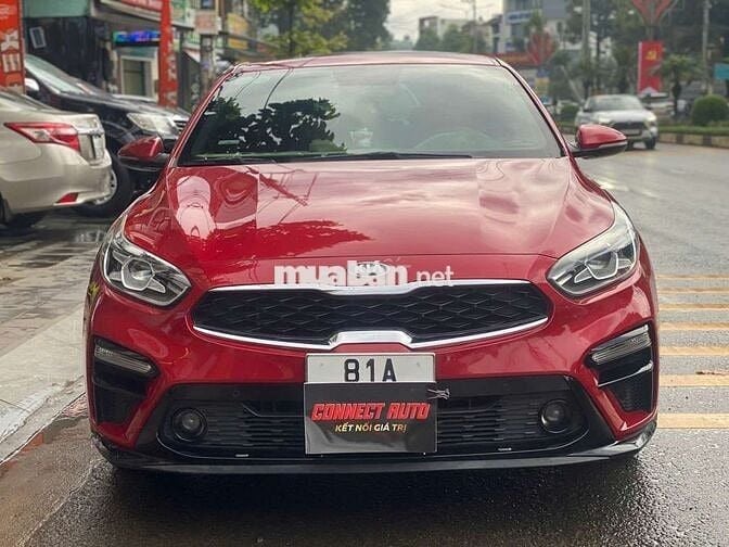 Connect Auto bán Kia Cerato 2.0 AT Premium 2020