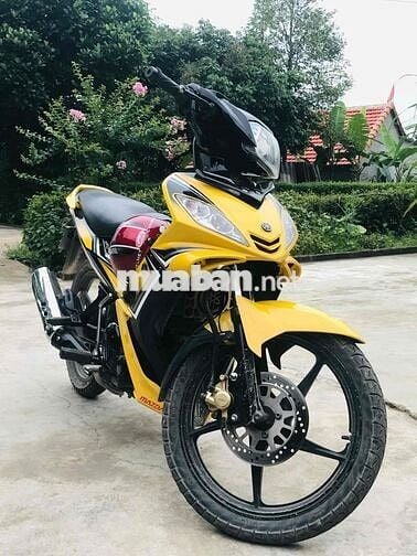 Cần Bán Ex đúng đời 2010 CTD zin