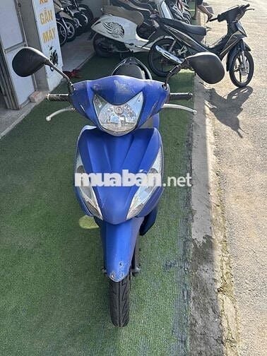 Honda Vision bs 65 máy kêu lỗi nhẹ cccd kết hôn đủ