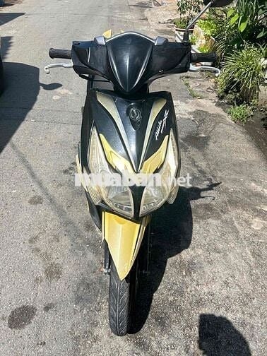Atila Passing máy chất.kiểu dáng giống Click thái
