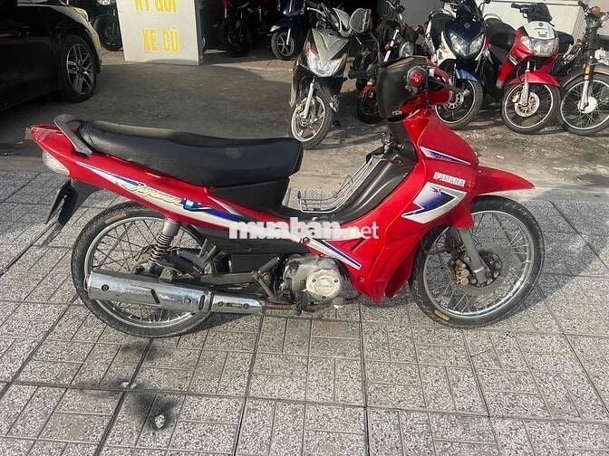 xe máy em ru bs95