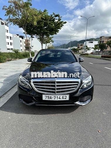 Mercedes Benz C Class 2015 C250 AMG