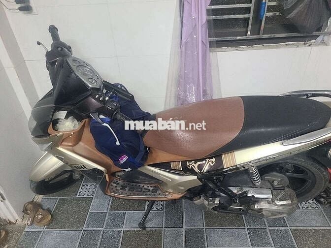 Xe về chỉ việc đi