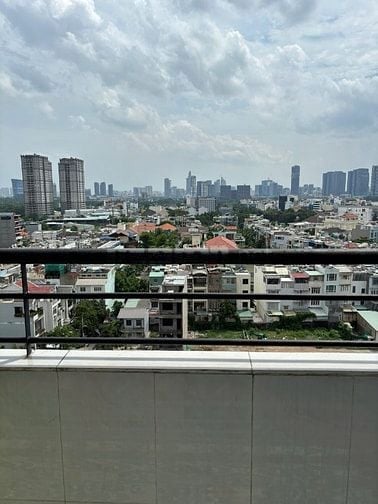 Căn hộ Bình Minh, Đường Lương Định Của lầu cao thoáng mát giá 6tỷ3 TL