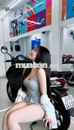 Libety S125 -2022 Chính chủ Bstp