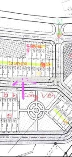 💥💥 110M2 TĐC BẮC HẠ- NỘI BÀI ĐƯỜNG OTO TRÁNH VỈA HÈ KINH DOANH- GIÁ 4.