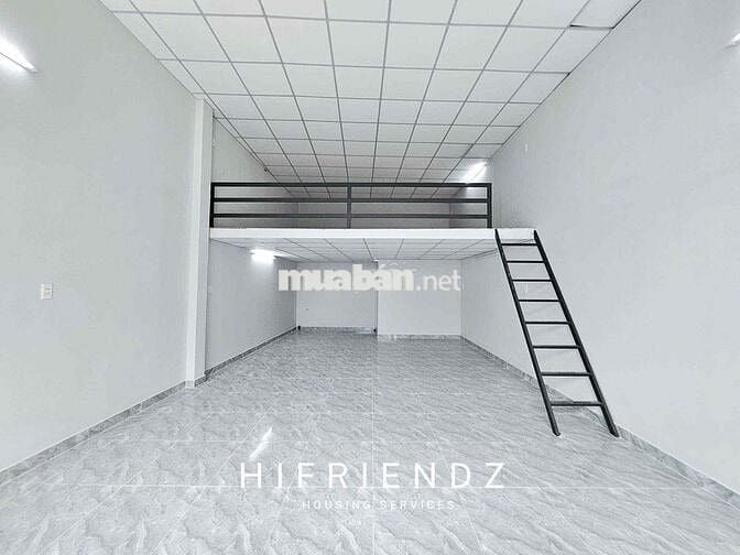KHO MẶT BẰNG CÓ GÁC 70M2 MỚI 100% PHÙ HỢP KINH DOANH ONLINE Ở ĐẦM SEN