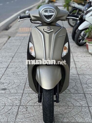 Yamaha Grander 2019 Abs vàng cát khoá smk,xe chất