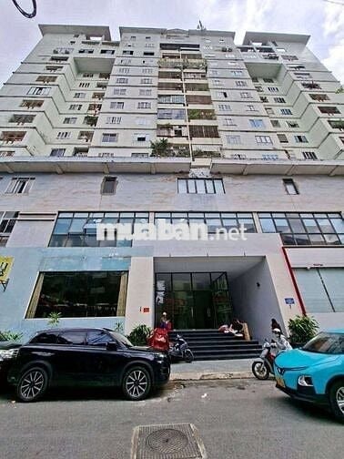 VỊ TRỊ TỌA LẠC QUẬN HAI BÀ TRƯNG DT 97,3M