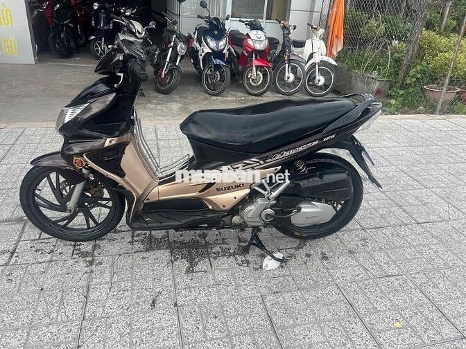 xe máy zin bs65 ngây chủ