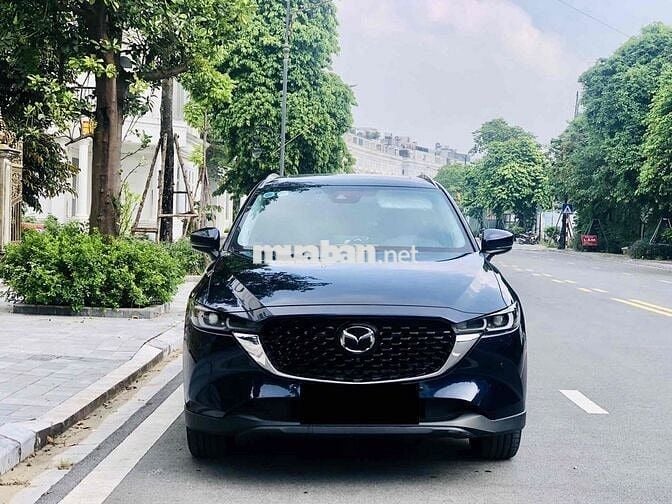 Mazda CX 5 2024 Premium 2.0 AT - 8400 km