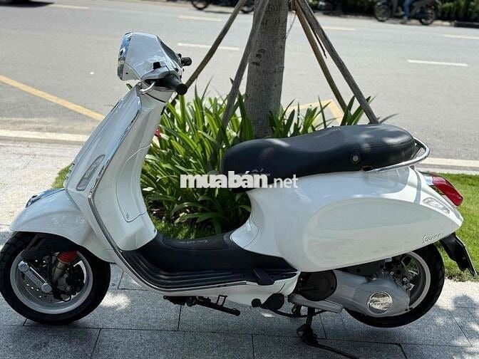 Vespa Primavera 2015 Chính Chủ