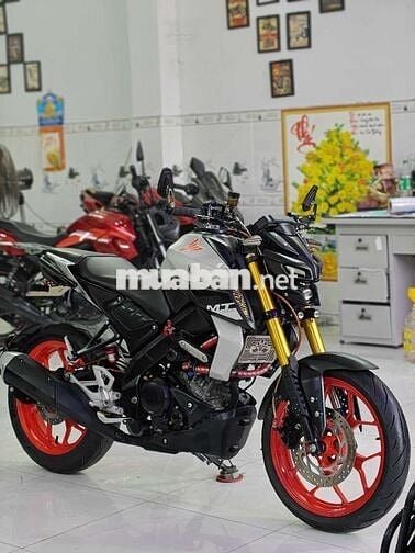 Mt 15 bssg date 2019 xe đẹp bao công chứng