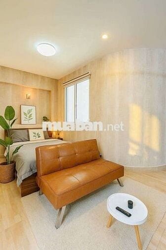 ✨Chính chủ cho thuê căn 1PN ngay Tòa Nhà Viettel - Trống sẵn ở ngay