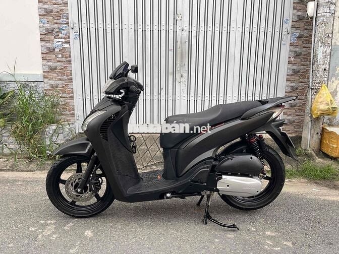 Cầm đồ thanh lí SH 150 2019 bstp đẹp như xe mới