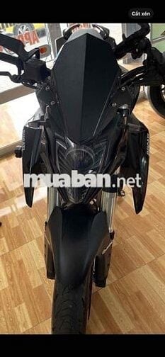 Tìm mua moto trải nhiệm