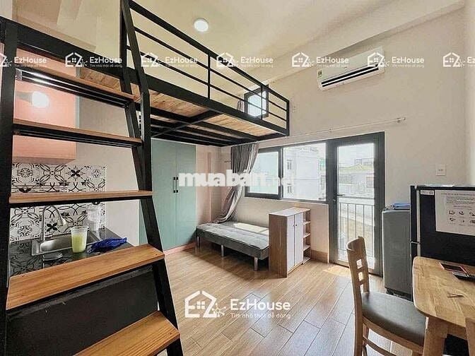 ‼️CĂN DUPLEX XỊN XÒ THANG MÁY - BẢO VỆ NHƯ HÌNH 100% FULL NỘI THẤT‼️