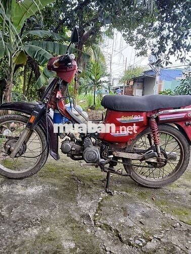 Cần bán xe như hình