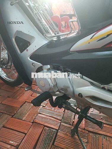 honda nhật máy êm full chức năng
