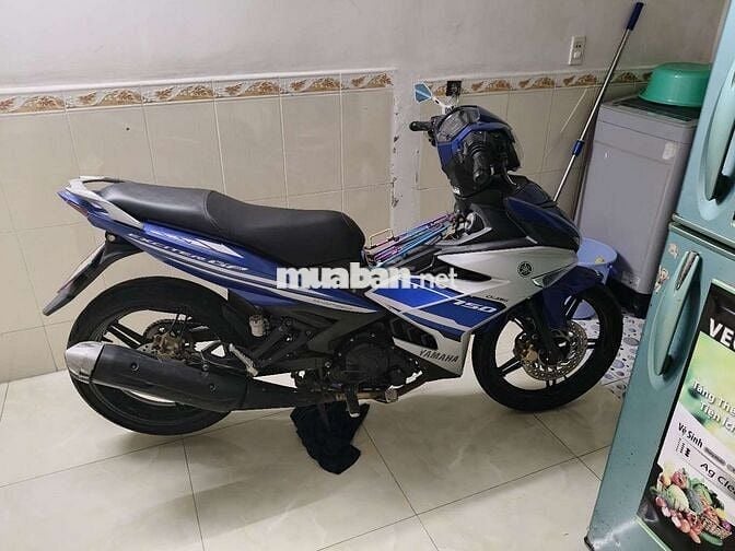 Hết đam mê cần nhượng lại ae
