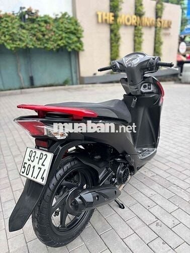 Vison 2019 Khoá SMKAY Bản ĐB Chính Chủ Zin Chất