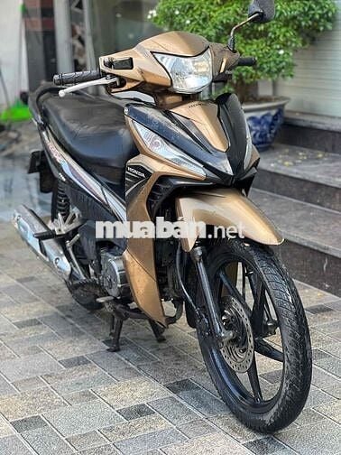 Ware Rsx 110 sản  xuất 2015