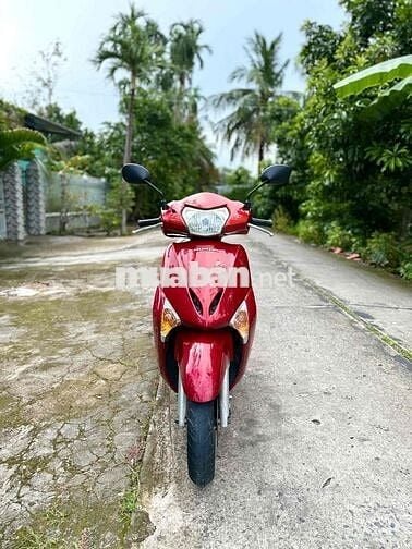-Em Bán Honda Lead 110 Fi,Máy Zin Êm Ấm